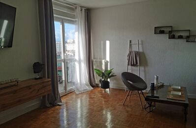 vente appartement 99 000 € à proximité de Tournus (71700)