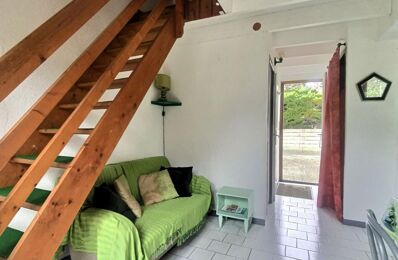 vente maison 179 000 € à proximité de Salles-sur-Mer (17220)