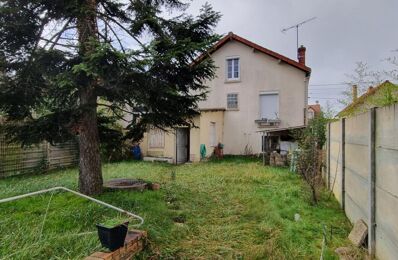 vente maison 249 000 € à proximité de Épinay-sur-Orge (91360)