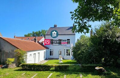 vente maison 366 000 € à proximité de Neufchâtel-Hardelot (62152)