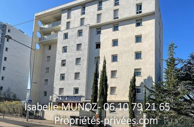 vente appartement 79 600 € à proximité de Les Martres-de-Veyre (63730)