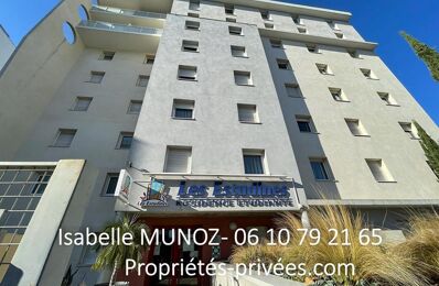 vente appartement 69 590 € à proximité de Pérignat-Lès-Sarliève (63170)