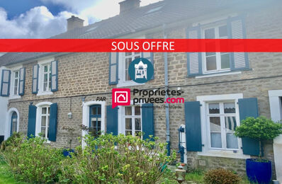 vente maison 594 500 € à proximité de Saint-Léonard (62360)