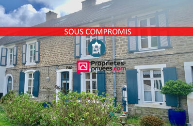 vente maison 594 500 € à proximité de Neufchâtel-Hardelot (62152)