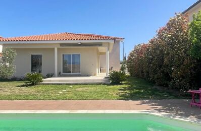 vente maison 623 000 € à proximité de Perpignan (66)