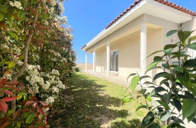 vente maison 623 000 € à proximité de Canet-en-Roussillon (66140)