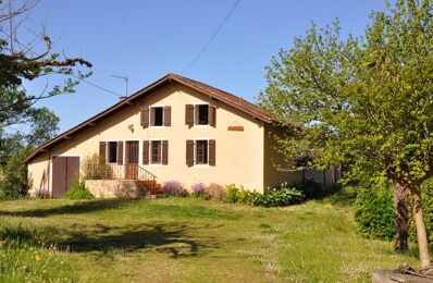 vente maison 167 000 € à proximité de Gamarde-les-Bains (40380)