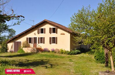 vente maison 167 000 € à proximité de Saint-Geours-d'Auribat (40380)