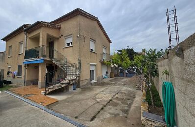 vente maison 385 000 € à proximité de Fontaine-de-Vaucluse (84800)