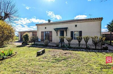 vente maison 178 000 € à proximité de Montaigu-de-Quercy (82150)