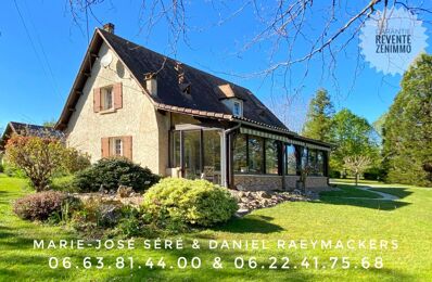 vente maison 251 520 € à proximité de Eyraud-Crempse-Maurens (24140)