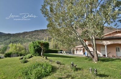 vente maison 468 000 € à proximité de La Roche-des-Arnauds (05400)
