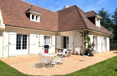 vente maison 419 900 € à proximité de Saint-Gourgon (41310)