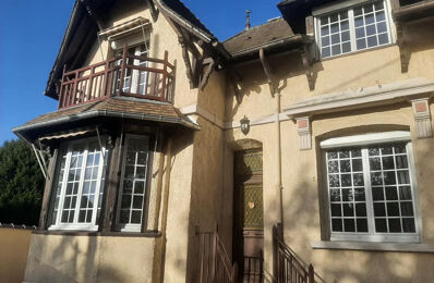 vente maison 209 000 € à proximité de Verneuil-sous-Coucy (02380)