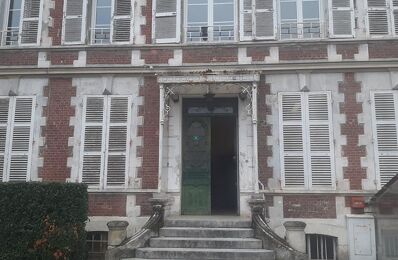 vente maison 386 000 € à proximité de Laucourt (80700)