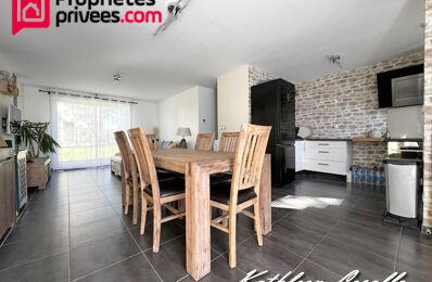 maison 4 pièces 80 m2 à vendre à Saint-Lyphard (44410)