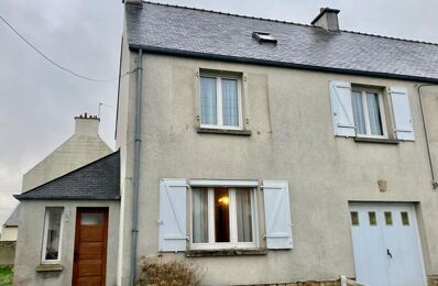 vente maison 131 250 € à proximité de Lanhouarneau (29430)