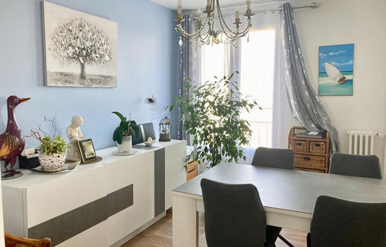 appartement 5 pièces 99 m2 à vendre à Saint-Martin-des-Champs (29600)