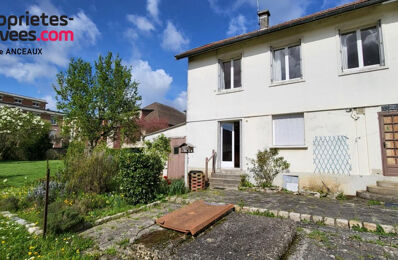 vente maison 99 990 € à proximité de Mesnil-Saint-Laurent (02720)