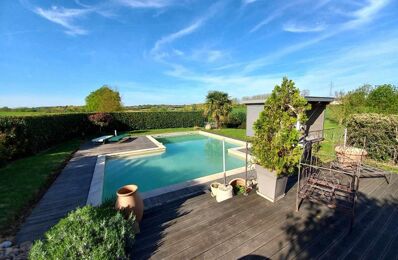 vente maison 455 000 € à proximité de Châtillon-sur-Chalaronne (01400)