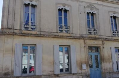 vente maison 549 800 € à proximité de Saint-Sulpice-d'Arnoult (17250)