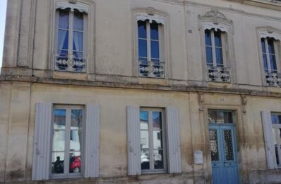 vente maison 549 800 € à proximité de Tonnay-Boutonne (17380)