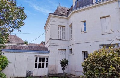 vente maison 349 000 € à proximité de Monthoiron (86210)
