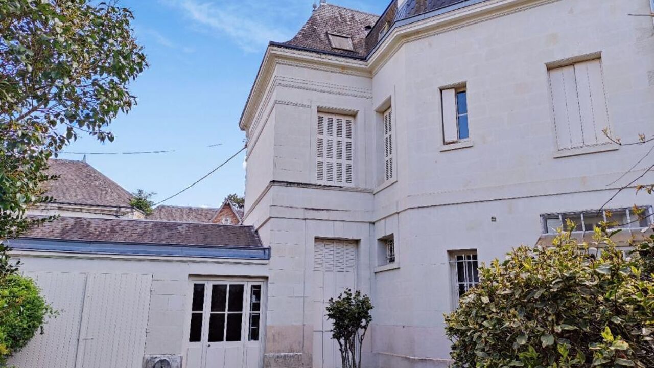 maison 7 pièces 171 m2 à vendre à Châtellerault (86100)