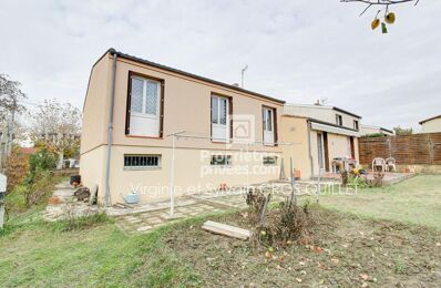 vente maison 364 000 € à proximité de Garrigues (81500)