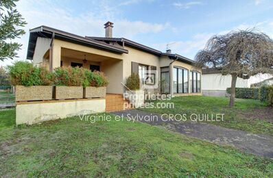 vente maison 395 000 € à proximité de Villebrumier (82370)