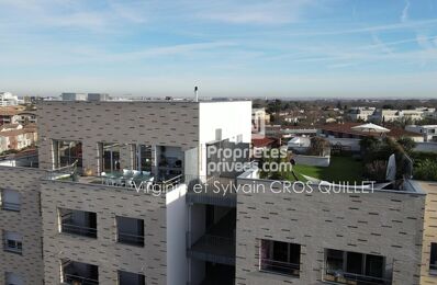 vente appartement 435 000 € à proximité de Saint-Jory (31790)