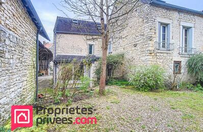vente maison 138 000 € à proximité de Merry-sur-Yonne (89660)
