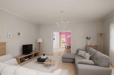 vente maison 470 000 € à proximité de Meynes (30840)