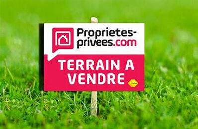 vente terrain 64 900 € à proximité de Sainte-Opportune-du-Bosc (27110)