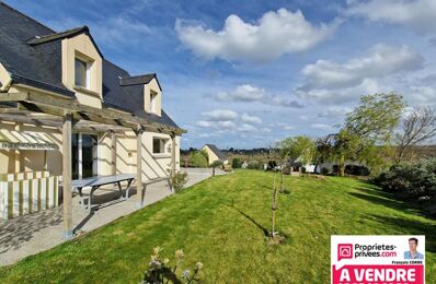 vente maison 357 000 € à proximité de Pleumeur-Bodou (22560)