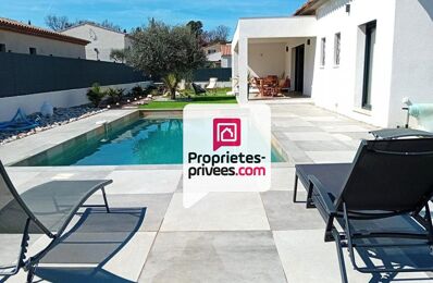 vente maison 574 000 € à proximité de Fréjus (83600)