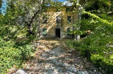 vente maison 600 000 € à proximité de Sainte-Croix-du-Verdon (04500)