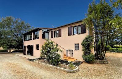 vente maison 425 000 € à proximité de Roquebrune-sur-Argens (83520)