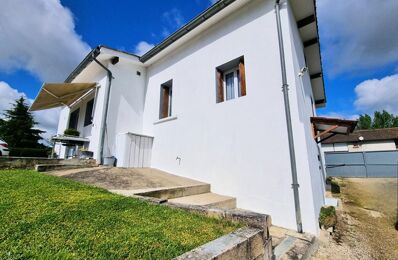 vente maison 192 000 € à proximité de Castelnau-Montratier-Sainte-Alauzie (46170)