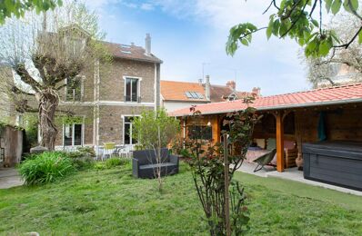 vente maison 599 000 € à proximité de Montlhéry (91310)
