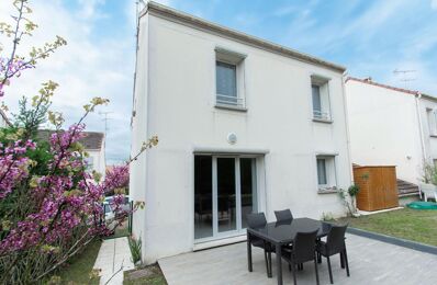 vente maison 319 000 € à proximité de Dampierre-en-Yvelines (78720)