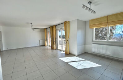 vente appartement 749 000 € à proximité de Rognac (13340)