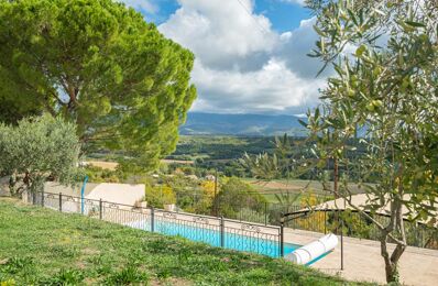 vente maison 312 000 € à proximité de Montagnac-Montpezat (04500)