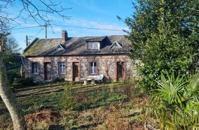 vente maison 283 500 € à proximité de Sainte-Marie-Au-Bosc (76280)