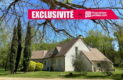 vente maison 467 955 € à proximité de Malicorne-sur-Sarthe (72270)