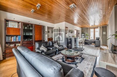 vente maison 609 000 € à proximité de Livry-Gargan (93190)