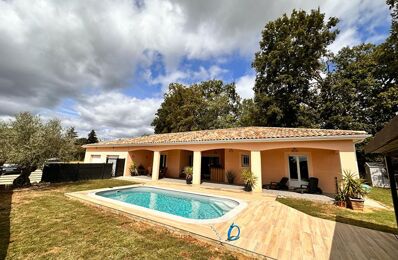 vente maison 325 000 € à proximité de Sainte-Colombe-en-Bruilhois (47310)