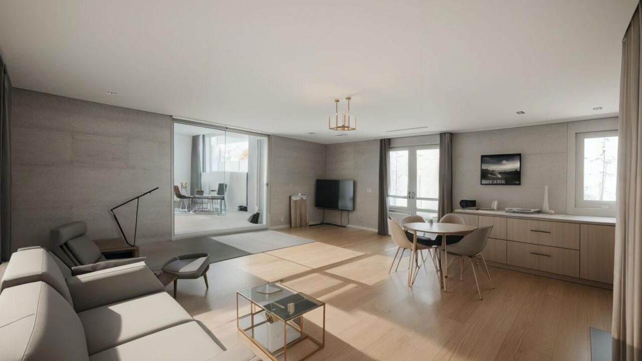 appartement 5 pièces 103 m2 à vendre à Agen (47000)