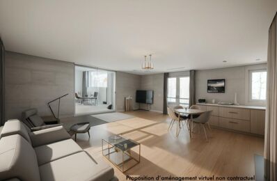 appartement 5 pièces 103 m2 à vendre à Agen (47000)