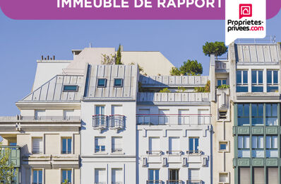 vente immeuble 178 500 € à proximité de Montpezat (47360)